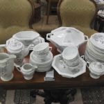 588 6639 DINNER SET